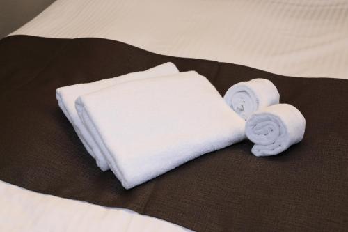 HOTEL PROMOTE HIROSHIMA - Captivating Hotel Accommodations