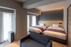 HOTEL R9 Premium Ichikawaekimae - Guest Ratings and Feedback