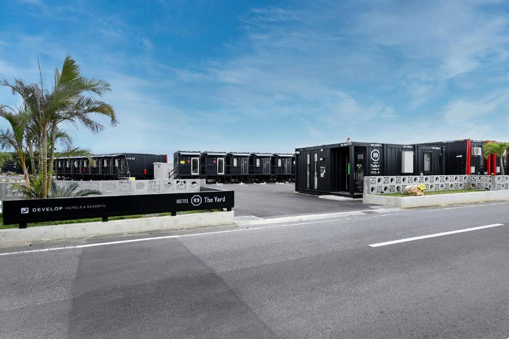 HOTEL R9 The Yard Miyakojima Review