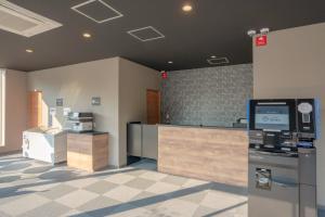 HOTEL R9 The Yard Narita Airport West - Guest Reviews and Experiences