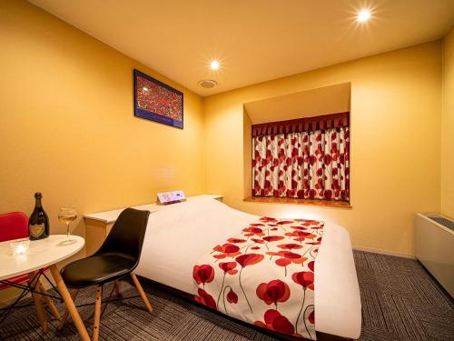 Hotel Rakuseki Honkan - Amenities and Services
