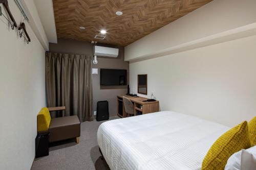 Hotel Reference Tenjin III - Amenities and Services