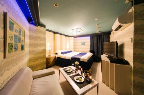 Hotel Renaissance Sendai -Adult Only - Good To Know