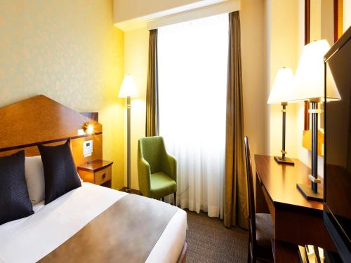 Hotel Resol Gifu - Dining Options