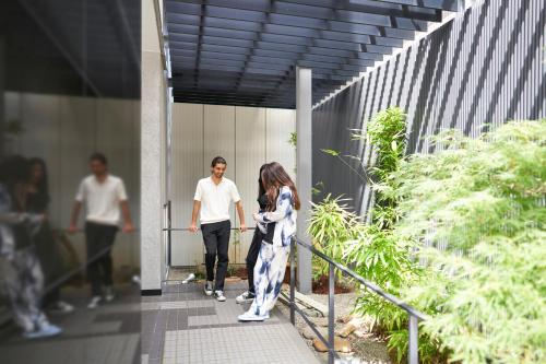 Hotel Resol Trinity Kanazawa - Hotel Overview