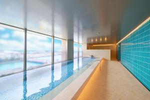 Hotel Resol Trinity Naha - Hotel Overview