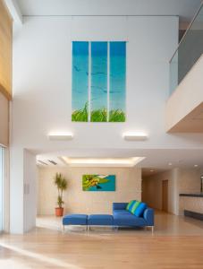 Hotel Risingsun Miyakojima - Hotel Overview and Location