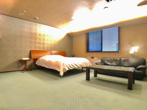 Hotel Ritz Koshien - Accommodation Options