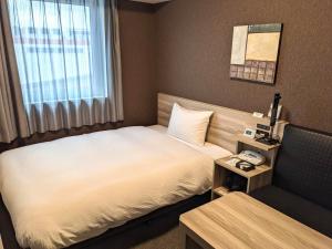 HOTEL ROUTE-INN Chiba Hamano -Tokyo Bay Road- - Room Amenities and Features