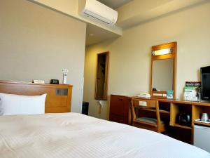 Hotel Route-Inn Chiryu -National Route 1- - Hotel Overview