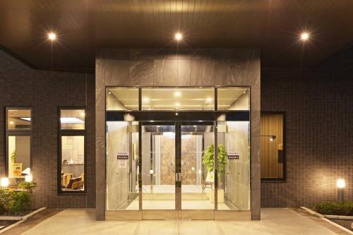 Hotel Route Inn Choshi Station West - Hotel Overview