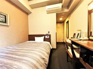 Hotel Route-Inn Hakata Ekimae -Hakataguchi- - Hotel Overview