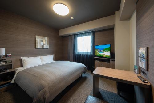 Hotel Route-Inn Ichihara - Hotel Overview