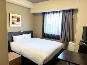 Hotel Route Inn Isehara Ooyama Inter -National Route 246- - Overview and Location