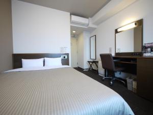 Hotel Route-Inn Ishinomaki Kanan Inter - Overview