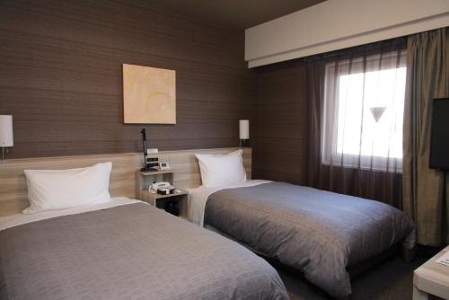Hotel Route-Inn Ishioka - Guest Reviews and Ratings