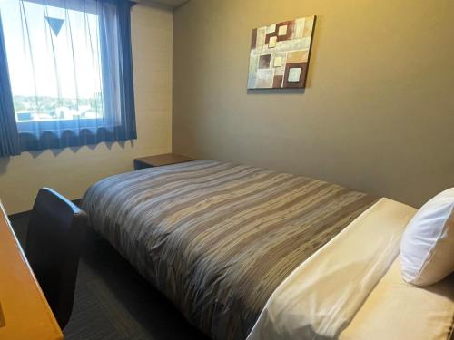 Hotel Route-Inn Kakegawa Inter - Amenities and Services
