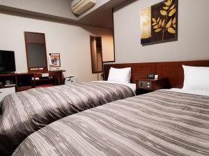 Hotel Route-Inn Kameyama Inter - Good To Know