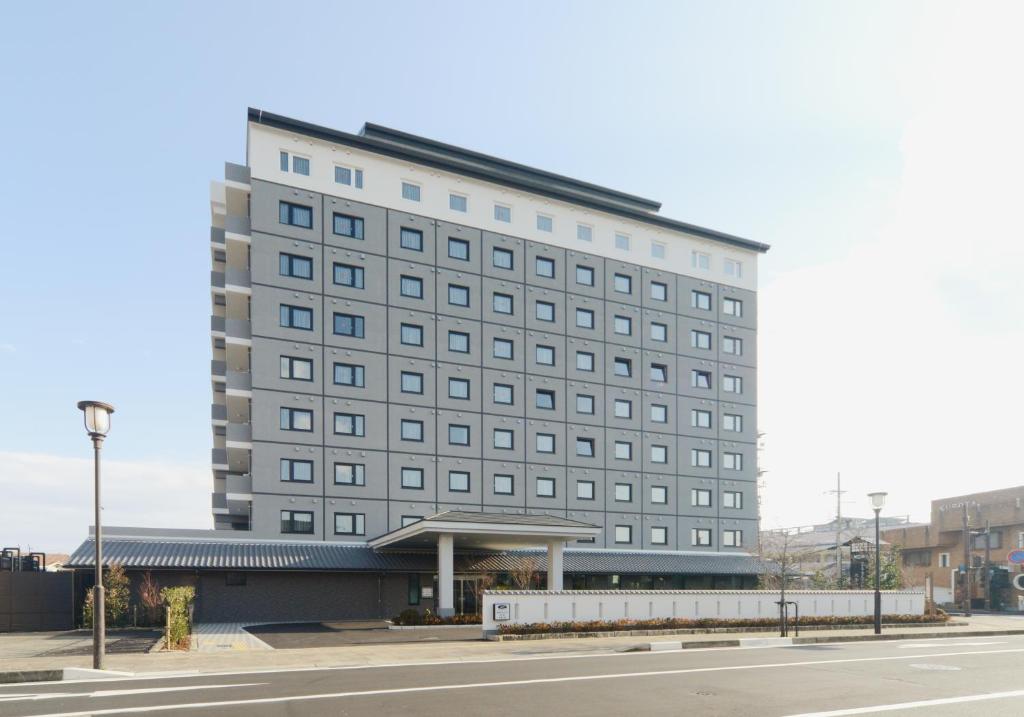 Hotel Route Inn Kasai Hojonoshuku Review