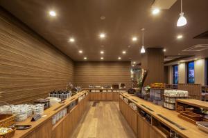 Hotel Route-Inn Kashiwa Minami -National Route 16- - Overview of Hotel Route-Inn