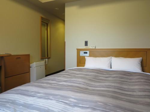 Hotel Route-Inn Kikugawa Inter - Hotel Overview and Location