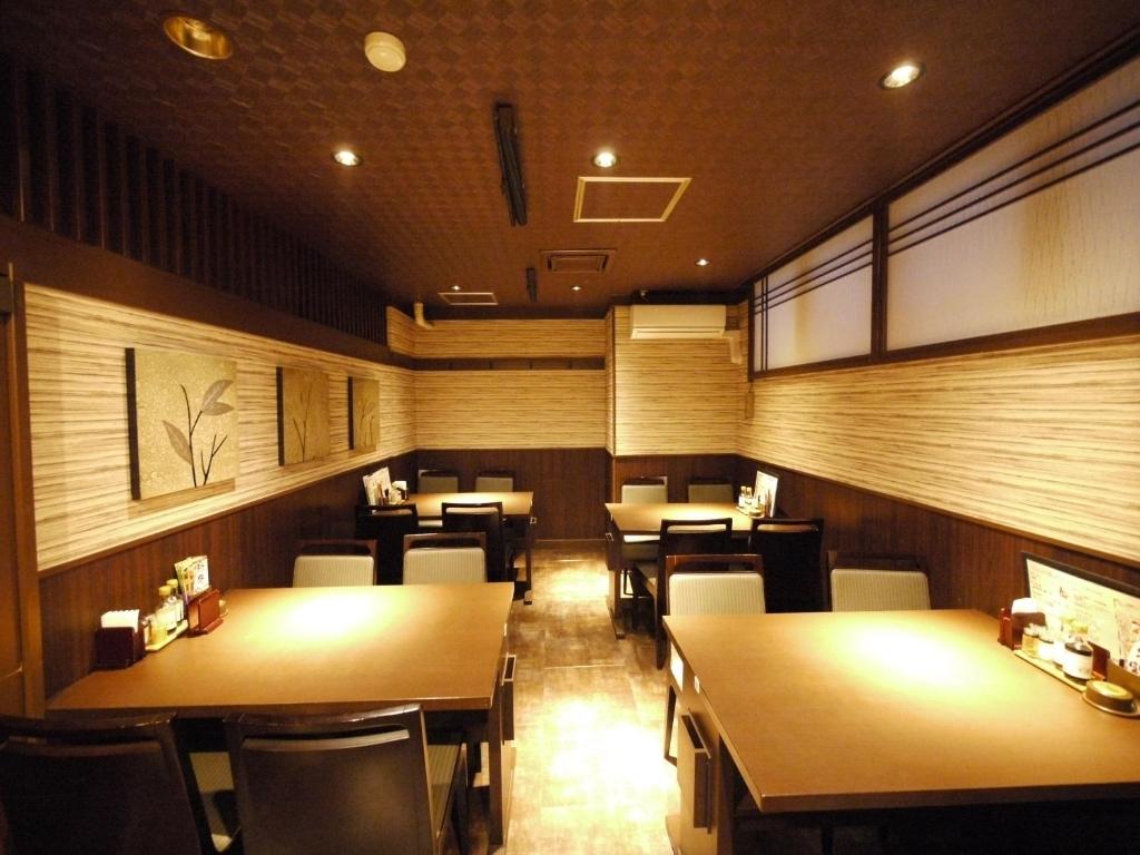 Hotel Route-Inn Kitamatsudo Ekimae Review