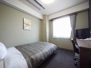 Hotel Route-Inn Myoko Arai - Room Features and Amenities