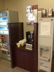 Hotel Route-Inn Nagoya Sakae - Overview
