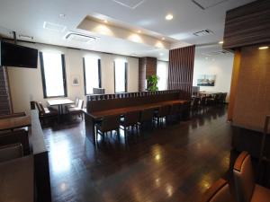 Hotel Route-Inn Satsumasendai - Guest Reviews and Ratings