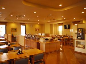 Hotel Route-Inn Shin Gotemba Inter -National Route 246- - Amenities and Facilities
