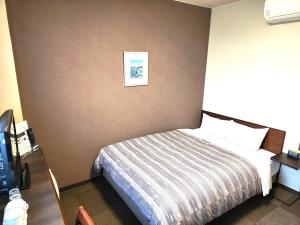 Hotel Route-Inn Shinonoi - Location and Distance