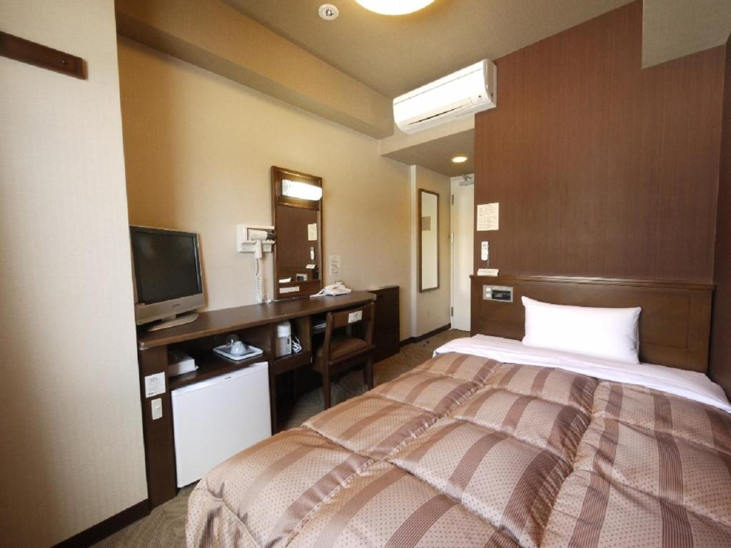Hotel Route-Inn Suwa-Inter2 - Hotel Overview