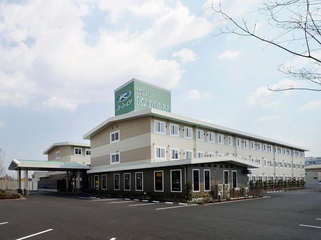 Hotel Route Inn Tagajo Station East Review