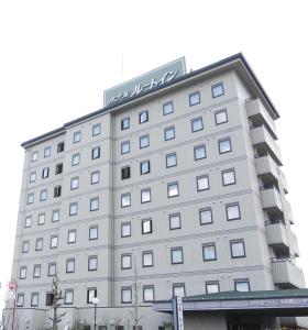 Hotel Route-Inn Tajimi Inter - Overview and Location