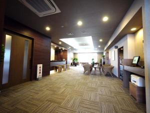 Hotel Route-Inn Tome - Good To Know
