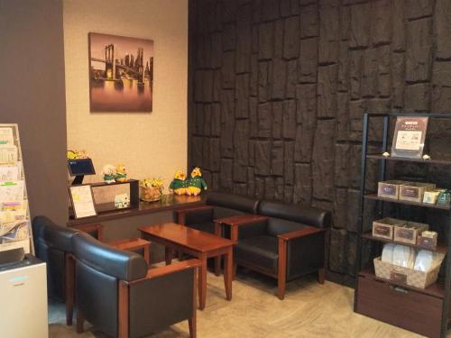 Hotel Route-Inn Tsu Ekiminami - National Route 23 - Hotel Overview
