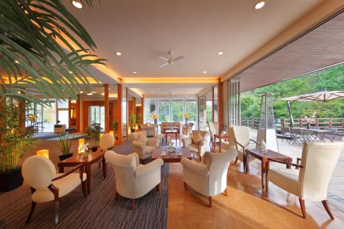 Hotel Ryu Resort and Spa - Good To Know