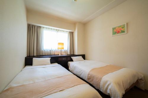 Hotel S-plus Nagoya Sakae - Location and Proximity