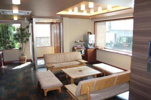 Hotel Saika - Hotel Overview