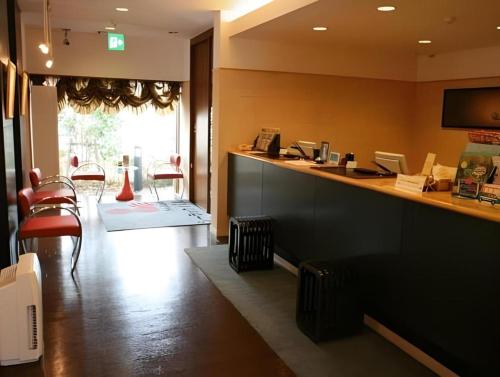 Hotel Sealuck Pal Mito - Guest Ratings and Reviews