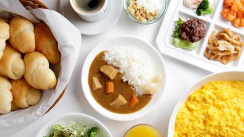 Hotel Sealuck Pal Yaizu - Hotel Overview and Location