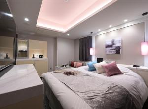Hotel Seedot Yokohama Tora - Location and Nearby Attractions