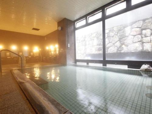 Hotel Selan - About the Hotel