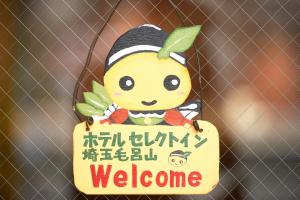 Hotel Select Inn Saitama Moroyama - Accommodation Policies
