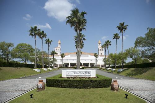 Hotel Shima Spain Mura - Location and Attractions