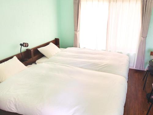 Hotel Shionnoumi - Types of Accommodations