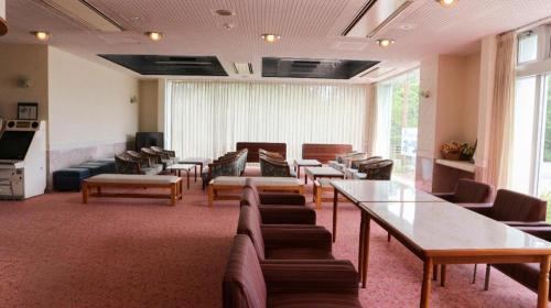 Hotel Shirako Sunrize Otsuka - Location and Accessibility