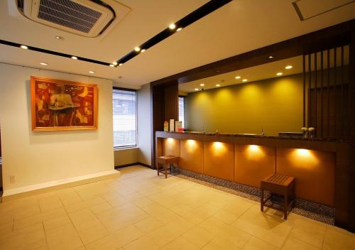 Hotel Sorriso Hamamatsu - Amenities and Facilities