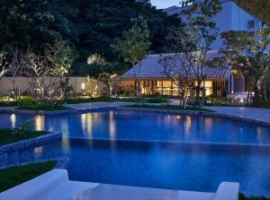 HOTEL STRATA NAHA - Hotel Overview and Location