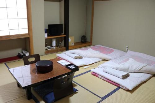 Hotel Suehiro - Overview of Hotel Suehiro